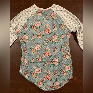 Lularoe Randy size small